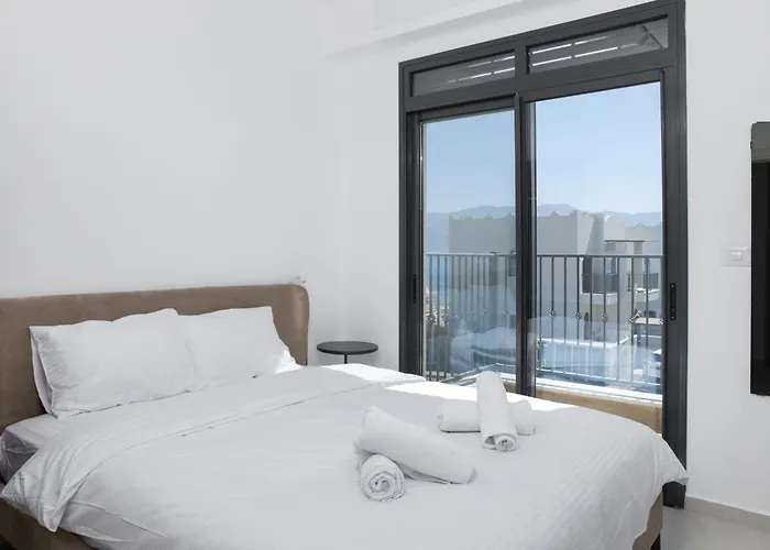 Villa Vibes Eilat - Villa Hadar