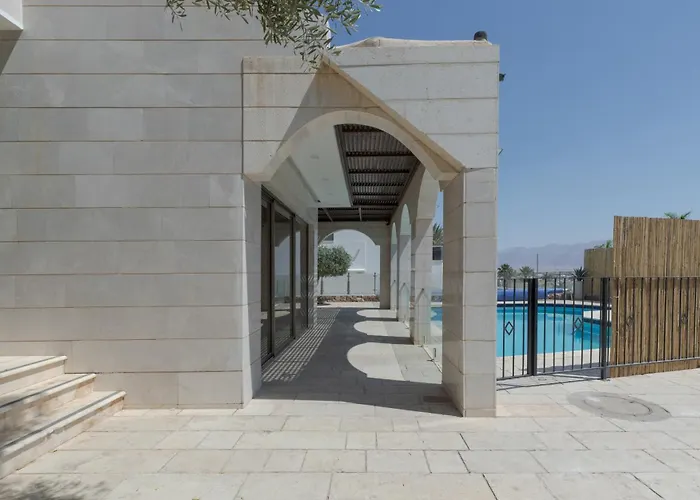 Villa Vibes Eilat - Villa Keshet
