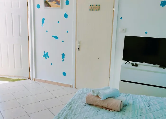 Sea House Of Verymary Eilat