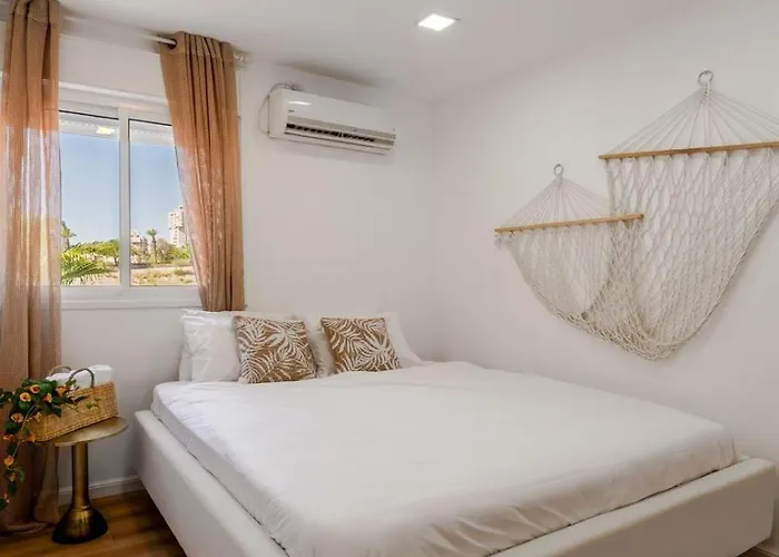 Perfect Family Vacation-Private Pool Eilat