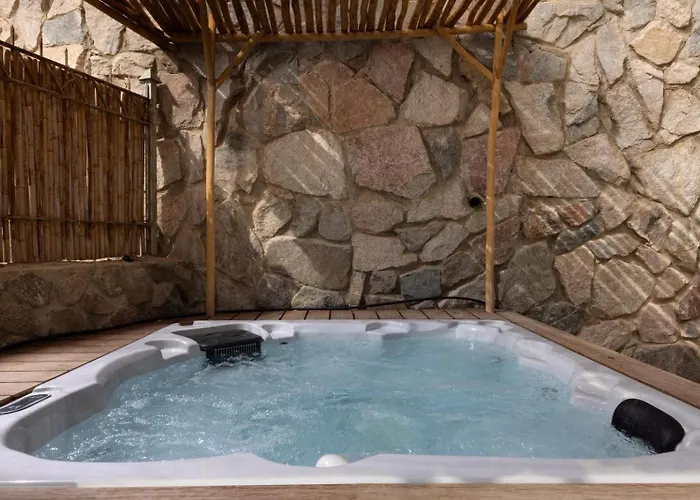 Villa Vibes Eilat - Villa Keshet
