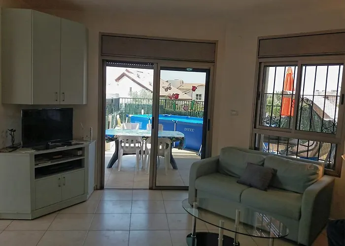 Holiday Apartments Eilat