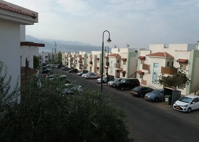 Holiday Apartments Eilat