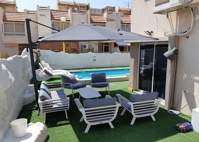 Villa Sea House