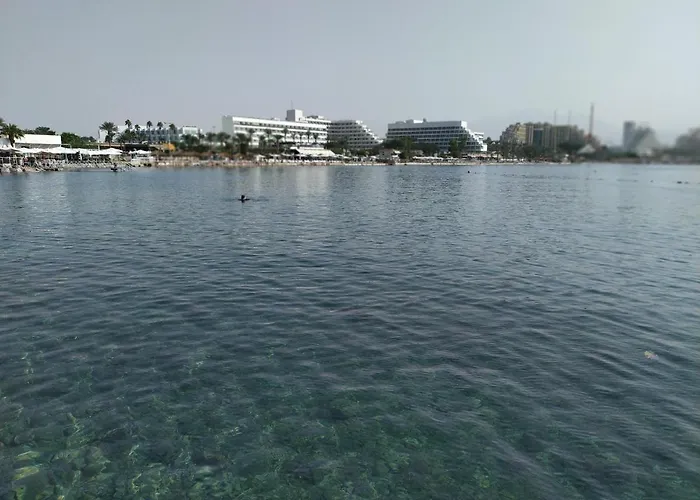 Holiday Apartments Eilat