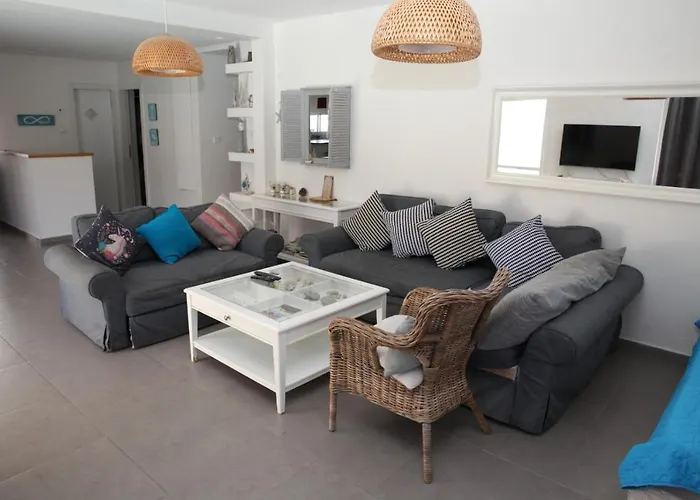 Villa Sea House
